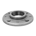 Anvil FLANGE BLACK FL 3/8"" 8700163804